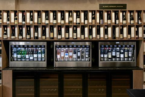 Berry bros and rudd pr1